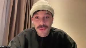 Meet Performing Artist, Matthew Mole