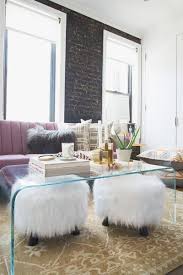 Custommade.com) there are two aspects that become the focus of this unique coffee table. 15 Best Clear Coffee Table Ideas Coffee Table Clear Coffee Table Decorating Coffee Tables