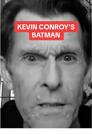 Kevin Conroy Batman Last Lines Reaction