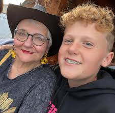 Trudy Buck from Encina High School