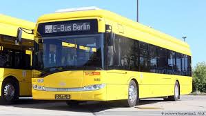 More than 500 new and used buses for sale. E Autobusy Z Polski Podbijaja Europejski Rynek Niemiecka Gospodarka Fakty Analizy Dane Prognozy Dw 02 12 2020