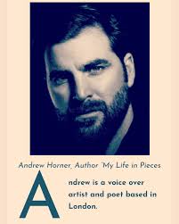 The Shadow Eraser Poetry Hour