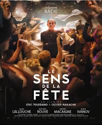 Ori la bal ori la spital. Le Sens De La Fete Ori La Bal Ori La Spital 2017 Film Cinemagia Ro