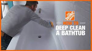 Maybe you would like to learn more about one of these? How To Clean Your Bathtub The Home Depot
