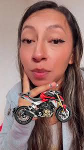 Hablemos de la HUNK 250R