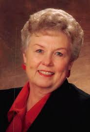 Sherma Radmall Obituary