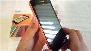 Qmobile Noir i9 Review