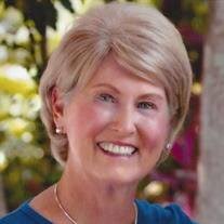 Janet M. Gainey Obituary