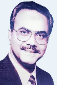 Sayed Farooq-ur-Rahman