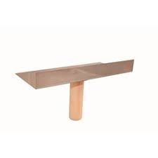 Stainless Steel Drywall Mud Holder Hawk Drywall Mud Plastering Tools Zinc Plating