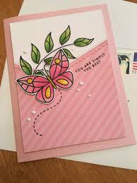 The gathering custom card generator where mtg players can create cards, planeswalkers, and tokens online. A Thank You For B E Beautiful Day Adapted From Yana Smakula Handmade Craft Cards Butterfly Cards Cards Handmade
