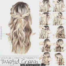 Good No Cost Beautiful Braids Hairstyles Style Be Ready Due To There Being A New Say With 2020 Hair Sugge In 2021 Braided Hairstyles Long Hair Styles Short Hair Styles