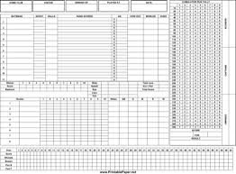 cricket score sheet cricket score cricket score card