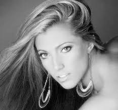 She's represented us not once, but twice