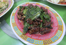 Selain makan pengunjung juga dapat berfoto di spot dan mural yang tersedia, menikmati pertunjukkan barongsai. Jakarta S First And Oldest Hakka Chinese Restaurant Wong Fu Kie A Hidden Haven Of Authentic Food And Culture South China Morning Post