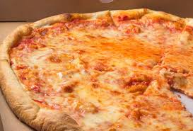 The 7 Queens Pizzerias You Need To Know About New York Pizza Ny Pizza New York Pizza Dough Recipe