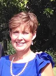 Gloria Bateman (Christ), Arlington Heights, IL Illinois currently in  Galena, IL USA