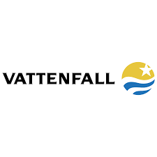 Vattenfall has had the same logo since 1992, and through that time, the company has undergone some radical changes. Vattenfall Vector Logo Download Free Svg Icon Worldvectorlogo
