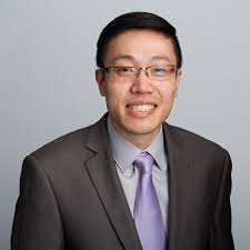 Adrain Tong, CPA
