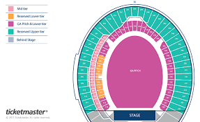 36 Hand Picked West Ham Stadium Seating Chart