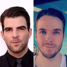 We asked for celebrity lookalikes in Bristol and the result was impressive 