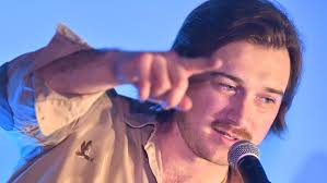 The Shady Side Of Morgan Wallen