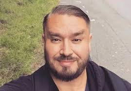 Som om jeg fortsatt sonet for det jeg gjorde for mange, mange år siden