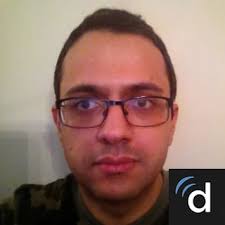 Dr. Victor Badger, MD