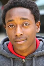 Malik Peters as Warren Wall