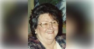 Obituary information for Eleanor Andras