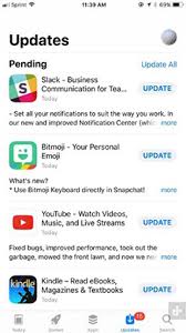 How to fix app not opening on iphone. Top 10 Ways To Fix App Won T Open On Iphone