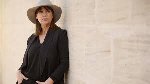 Mabel Lozano: Ocho millones de españoles han ido de putas