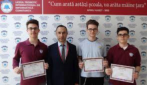 Aceasta scoala se afla pe locul 12 in topul general al scolilor din bucuresti. Ichc ExcelenÈ›a In EducaÈ›ie