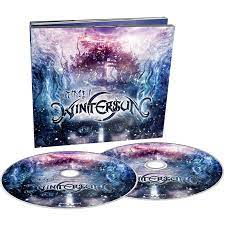 Darkness and frost are starting to reach the heart of this land with a cold disease sleep now for a. Wintersun Time I Cd Dvd Digipak Nuclear Blast Usa Store