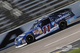 Following drivers meeting with crew chief, training and instruction, get behind the wheel and drive a nascar race car for timed racing sessions on the nation's premier speedways. Nascar S Substitute Driver Rule A Flawed Policy