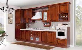 Cucine In Stile Arte Povera Cucine Cucine In Legno Chiaro Sgabelli Cucina