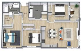 Find 10 3 bedroom apartments for rent in redding, ca. Floor Plans Market Center Apartments