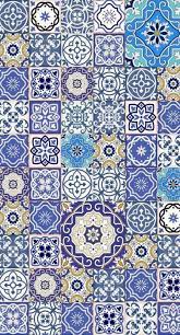 New Wallpaper Iphone Pattern Abstract 25 Ideas New Wallpaper Iphone Islamic Art Pattern Tile Art