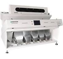 Nuts Color Sorter（Channel-type） Suppliers, Manufacturers ...