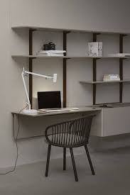 This is a great guideline for you if you want to make a wall mounted desk in your home. Team Wall Desk By Expormim S A Office Equipment Ambista