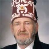 Obituary information for George Clawson