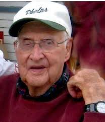 Victor Phelps Obituary