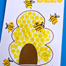 Do not forget to join our group on social networks. 14 Fingerprint Crafts For Kids