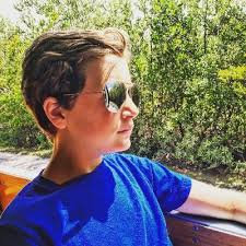 Lee Karlinsky (@LeeKarlinsky)