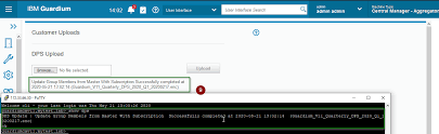 Lot 3 & 4, jalan cj 1/2, kawasan perindustrian cheras jaya, 43200 balakong website: How To Install Ibm Security Guardium Dps Database Protection Subscription Patches