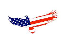 This app requires a browser which supports inline svg in html5. Eagle With American Flag Pattern Design Svg Cut File By Creative Fabrica Crafts Creative Fabrica