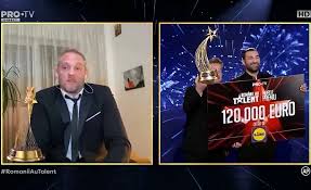 Acuzații grave în mediul online la adresa câștigătoarei. Cine Este Radu PalaniÈ›Äƒ CaÈ™tigÄƒtorul Sezonului 10 Romanii Au Talent Ce FÄƒcea De Fapt Inainte SÄƒ Participe La Emisiune