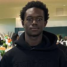 Jeffrey Oneal's Instagram, Twitter & Facebook