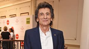 Find out more about rolling stones legend ronnie wood and his collection of limited edition and original art available at castle fine art. Ronnie Wood Says A Unique Brain Valve Saved Him From Death Starts At 60