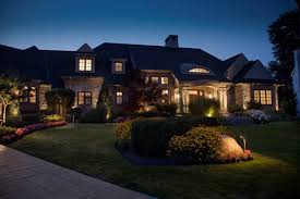 Stunning Outdoor Landscape Lights Outdoor Landscape Lighting Garden Lights Outside Landscaping Garden Groen Voortuin Outdoor Living